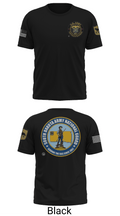 235th MP CO 6760099 Old School Cotton Feel Shirt - 30