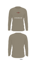 ACE Volleyball Club 23425419 Long Sleeve Performance Shirt 28