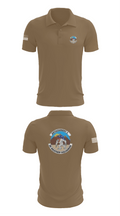 Detachment 1, 3rd Combat Weather Sqd 68533105 Short Sleeve Performance Polo - 7