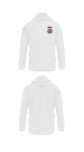 Pershing 24275659 Windbreaker - 8