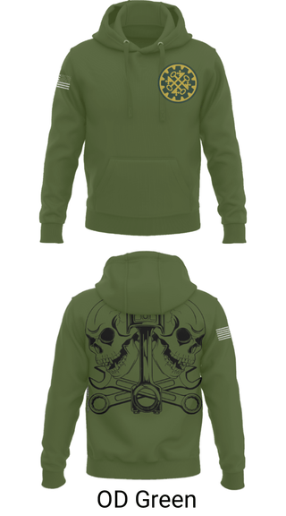 Hoodie, 46th MP Co, Army, Teamtime, Team time, sublimation, custom sports apparel, team uniforms, spirit wear, spiritwear, sports uniforms, custom shirts, team store, custom team store, fundraiser sports, apparel fundraiser