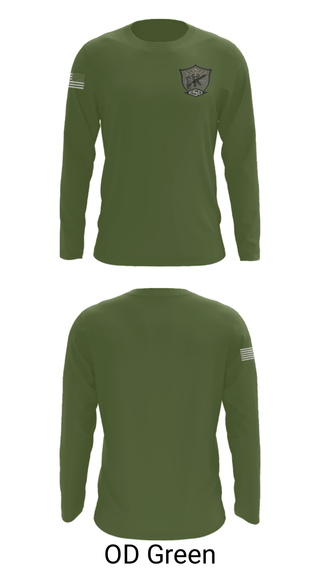 Long Sleeve Performance Shirt, Emergency Services Detail, Police, Teamtime, Team time, sublimation, custom sports apparel, team uniforms, spirit wear, spiritwear, sports uniforms, custom shirts, team store, custom team store, fundraiser sports, apparel fundraiser
