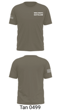 WHS JROTC BATTALION 72696023 Short Sleeve Performance Shirt - 76