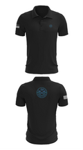 Brannon Plumbing & Construction 48497171 Short Sleeve Performance Polo - 28
