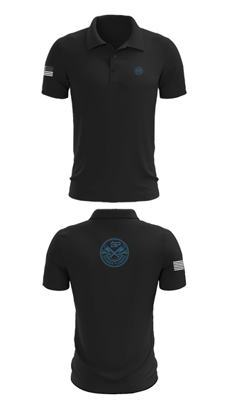 Short Sleeve Performance Polo, Brannon Plumbing & Construction, , Teamtime, Team time, sublimation, custom sports apparel, team uniforms, spirit wear, spiritwear, sports uniforms, custom shirts, team store, custom team store, fundraiser sports, apparel fundraiser