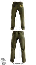 P3T H2F 41377310 Sweatpants - 2