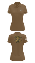 OD01 70309443 Women's Short Sleeve Performance Polo  - 14