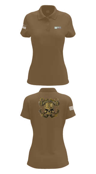 Womens Short Sleeve Performance Polo, OD01, , Teamtime, Team time, sublimation, custom sports apparel, team uniforms, spirit wear, spiritwear, sports uniforms, custom shirts, team store, custom team store, fundraiser sports, apparel fundraiser