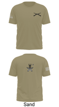 Dog Mortars 56526244 Short Sleeve Performance Shirt - 96