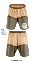 Armstrong Towing & Recovery LLC 19336053 Athletic Shorts With Pockets - 1 (1)