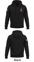 Fairbury Senior High School Golf 88649779 Hoodie - 25
