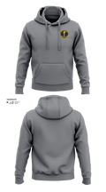 LMPD PEER SUPPORT 60613190 Hoodie - 6