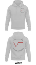 Vaguinho team 66706976 Hoodie - 6