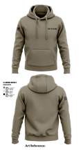 Best co 39 BSB 97174567 Hoodie - 1