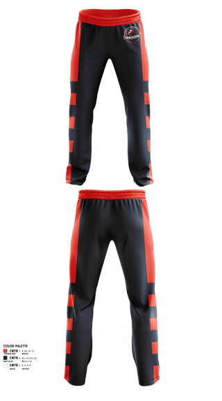 Sweatpants, Grindhouse Hoops, Men's Basketball, Teamtime, Team time, sublimation, custom sports apparel, team uniforms, spirit wear, spiritwear, sports uniforms, custom shirts, team store, custom team store, fundraiser sports, apparel fundraiser