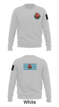 The Pasifika Islander Kava Bar 7240387 Crew Neck Sweatshirt - 2