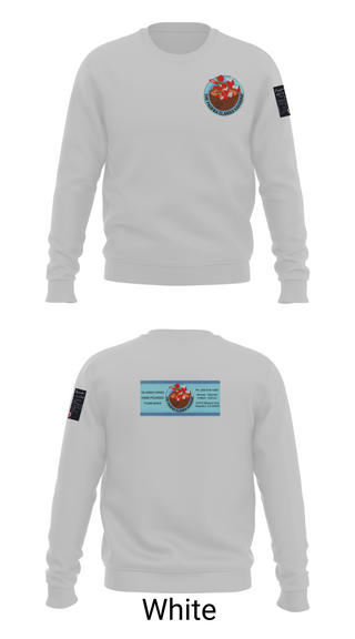 Crew Neck Sweatshirt, The Pasifika Islander Kava Bar, , Teamtime, Team time, sublimation, custom sports apparel, team uniforms, spirit wear, spiritwear, sports uniforms, custom shirts, team store, custom team store, fundraiser sports, apparel fundraiser
