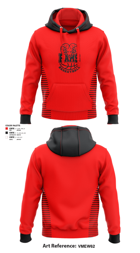 Hoodie, Clearwater Valley High School Basketball, Men's Basketball, Teamtime, Team time, sublimation, custom sports apparel, team uniforms, spirit wear, spiritwear, sports uniforms, custom shirts, team store, custom team store, fundraiser sports, apparel fundraiser