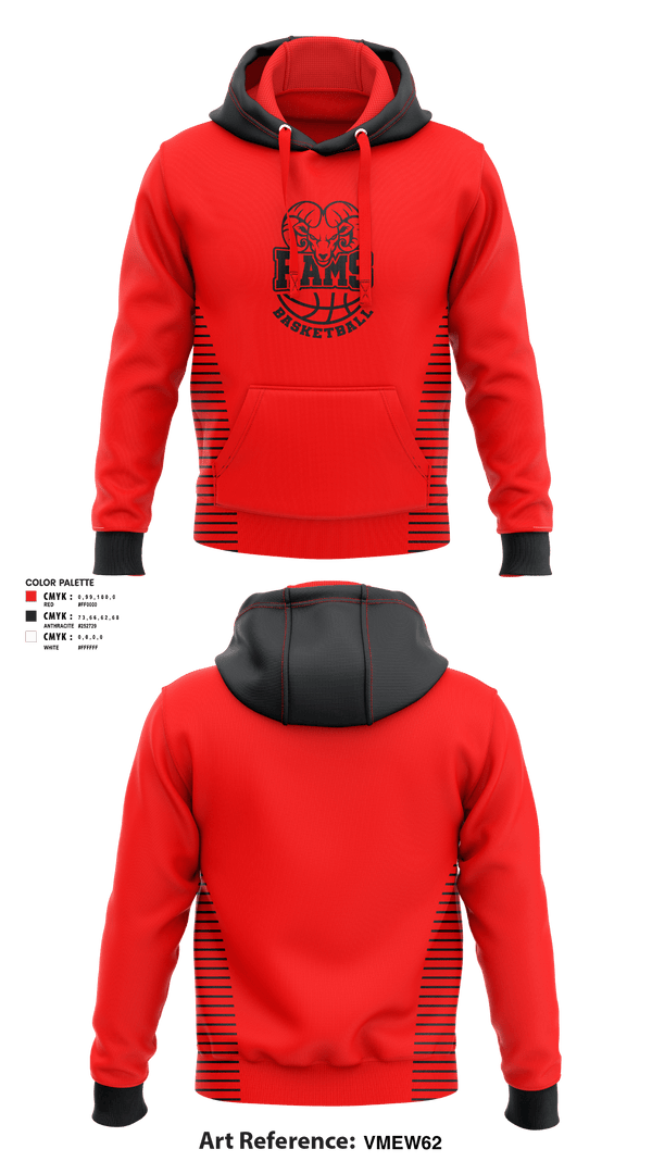 Hoodie, Clearwater Valley High School Basketball, Men's Basketball, Teamtime, Team time, sublimation, custom sports apparel, team uniforms, spirit wear, spiritwear, sports uniforms, custom shirts, team store, custom team store, fundraiser sports, apparel fundraiser