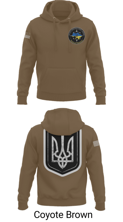 173rd Airborne 38025716 Hoodie - 18