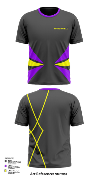 Short Sleeve Performance Shirt, Marshfield, Wrestling, Teamtime, Team time, sublimation, custom sports apparel, team uniforms, spirit wear, spiritwear, sports uniforms, custom shirts, team store, custom team store, fundraiser sports, apparel fundraiser