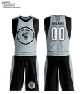 Ape Team 76763933 Basketball Uniform - 41