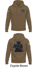 Center for Security Forces Detachment Chesapeake 88189039 Hoodie - 17