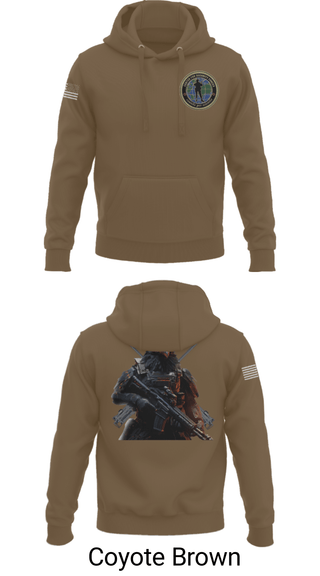 Hoodie, Center for Security Forces Detachment Chesapeake, Navy, Teamtime, Team time, sublimation, custom sports apparel, team uniforms, spirit wear, spiritwear, sports uniforms, custom shirts, team store, custom team store, fundraiser sports, apparel fundraiser