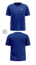 C&G Demolition L.L.C 56452026 Short Sleeve Performance Shirt - 2