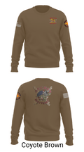 Archer Battery 2-2 FA 26774944 Crew Neck Sweatshirt - 5