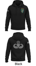 Charlie “Chaos” Company 47870658 Hoodie - 38