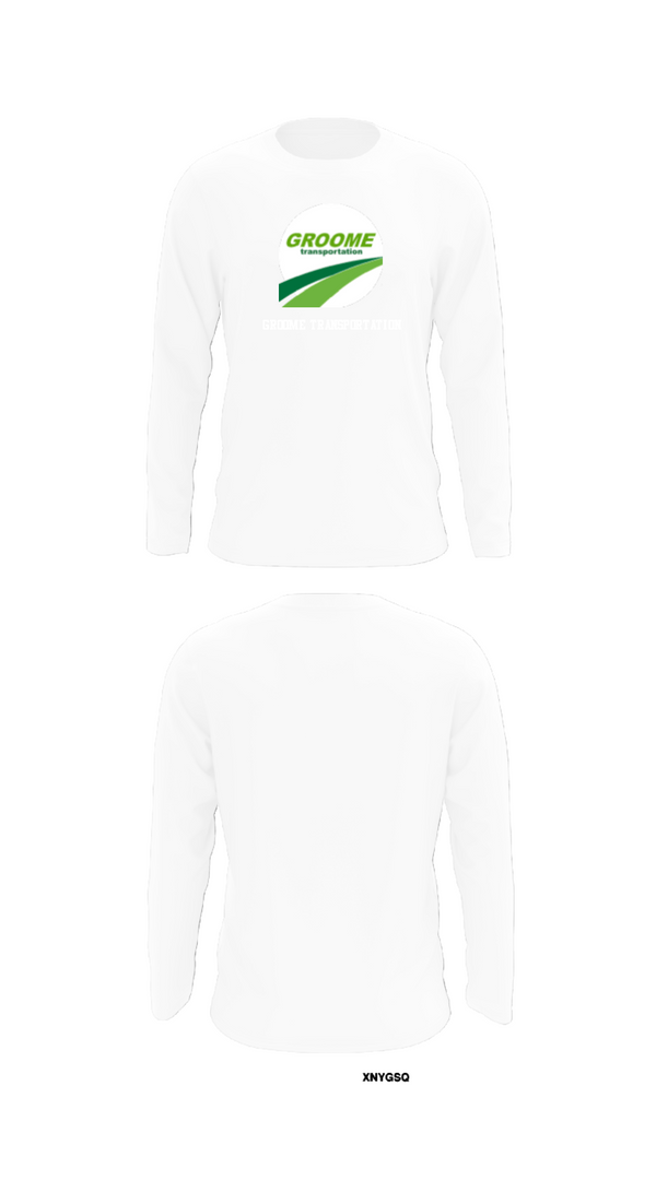 Long Sleeve Performance Shirt, Groome Transportation, , Teamtime, Team time, sublimation, custom sports apparel, team uniforms, spirit wear, spiritwear, sports uniforms, custom shirts, team store, custom team store, fundraiser sports, apparel fundraiser