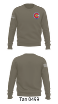 Restore 33265594 Crew Neck Sweatshirt - 62