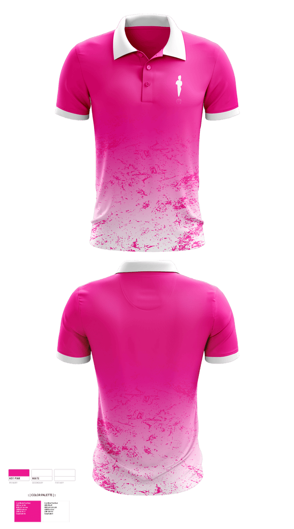 Short Sleeve Performance Polo, Dig This! Volleyball Club, Women's Volleyball, Teamtime, Team time, sublimation, custom sports apparel, team uniforms, spirit wear, spiritwear, sports uniforms, custom shirts, team store, custom team store, fundraiser sports, apparel fundraiser