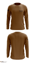 Counterdrug Joint Task Force 67657692 Hoodie - 2