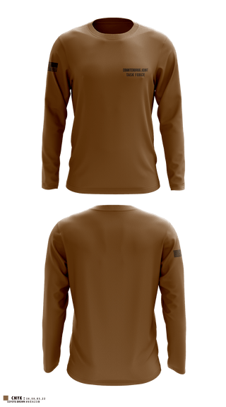 Hoodie, Counterdrug Joint Task Force, Army, Teamtime, Team time, sublimation, custom sports apparel, team uniforms, spirit wear, spiritwear, sports uniforms, custom shirts, team store, custom team store, fundraiser sports, apparel fundraiser