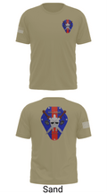 OST COLUMBUS, OH 96884956 Short Sleeve Performance Shirt - 95