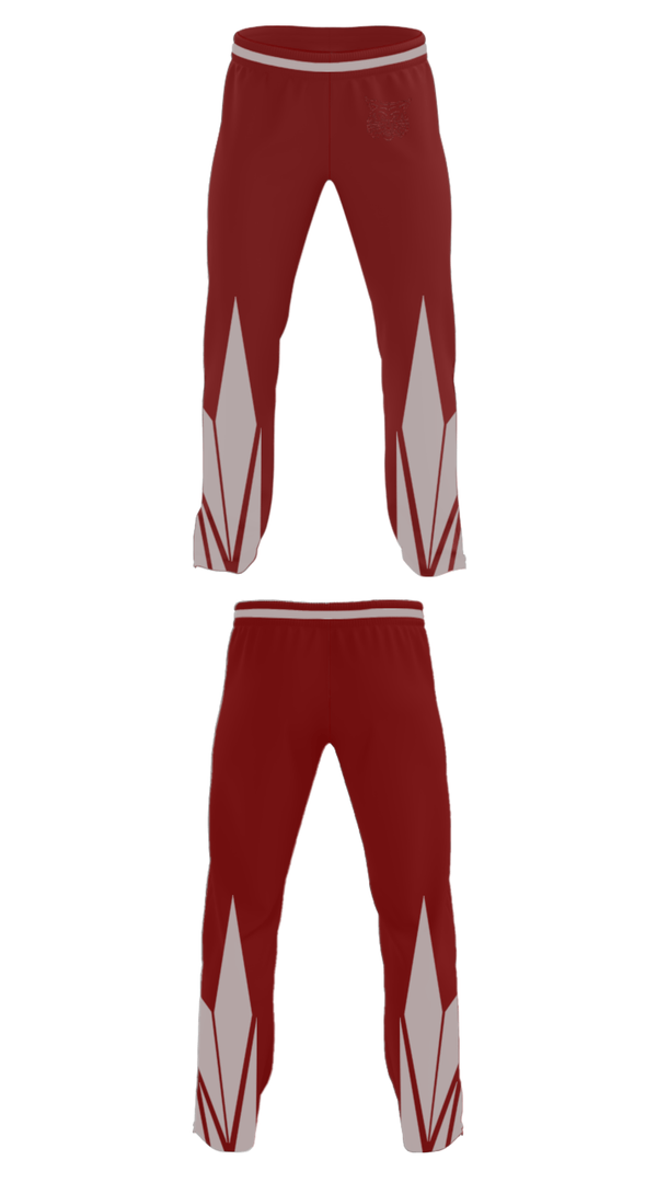 Sweatpants, Cy-Fair High School Track, Track & Field, Teamtime, Team time, sublimation, custom sports apparel, team uniforms, spirit wear, spiritwear, sports uniforms, custom shirts, team store, custom team store, fundraiser sports, apparel fundraiser