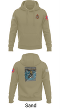 34th DSB 92215836 Hoodie - 98