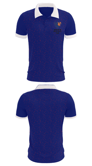 Short Sleeve Performance Polo, Momentum Volleyball Club, Women's Volleyball, Teamtime, Team time, sublimation, custom sports apparel, team uniforms, spirit wear, spiritwear, sports uniforms, custom shirts, team store, custom team store, fundraiser sports, apparel fundraiser
