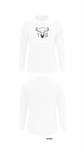 Outlaw Mobile Mechanics LLP 15152695 Long Sleeve Performance Shirt - 8