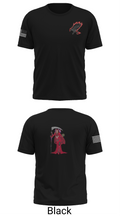 A Co. 152 BEB 67223889 Short Sleeve Performance Shirt - 36