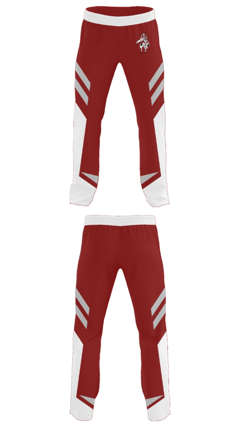 Sweatpants, Jeffersontown High School Baseball, Baseball, Teamtime, Team time, sublimation, custom sports apparel, team uniforms, spirit wear, spiritwear, sports uniforms, custom shirts, team store, custom team store, fundraiser sports, apparel fundraiser
