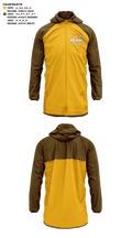 Evansville Central High School Cheer 78015244 Windbreaker - 41