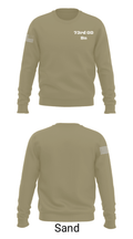 73rd OD Bn 23149866 Crew Neck Sweatshirt - 85