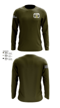 ForeignBrother 80522973 Long Sleeve Performance Shirt 2