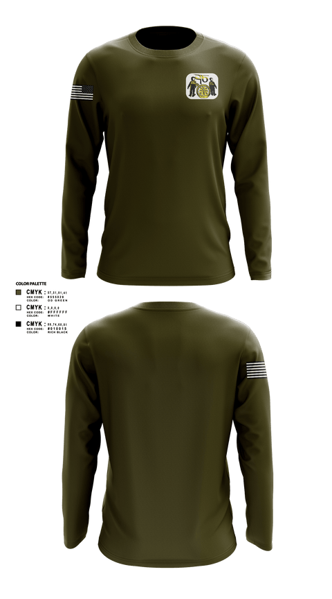 Long Sleeve Performance Shirt, ForeignBrother, , Teamtime, Team time, sublimation, custom sports apparel, team uniforms, spirit wear, spiritwear, sports uniforms, custom shirts, team store, custom team store, fundraiser sports, apparel fundraiser