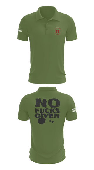 Short Sleeve Performance Polo, Rakkasans, Army, Teamtime, Team time, sublimation, custom sports apparel, team uniforms, spirit wear, spiritwear, sports uniforms, custom shirts, team store, custom team store, fundraiser sports, apparel fundraiser