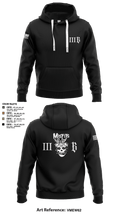 3B 1-325 AIR, 2BCT, 82ND ABN DIV 78191368 Hoodie - 112
