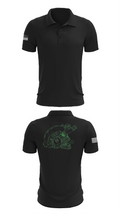 CSO 34568070 Short Sleeve Performance Polo - 27